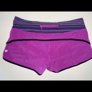 Lululemon Shorts Size 10